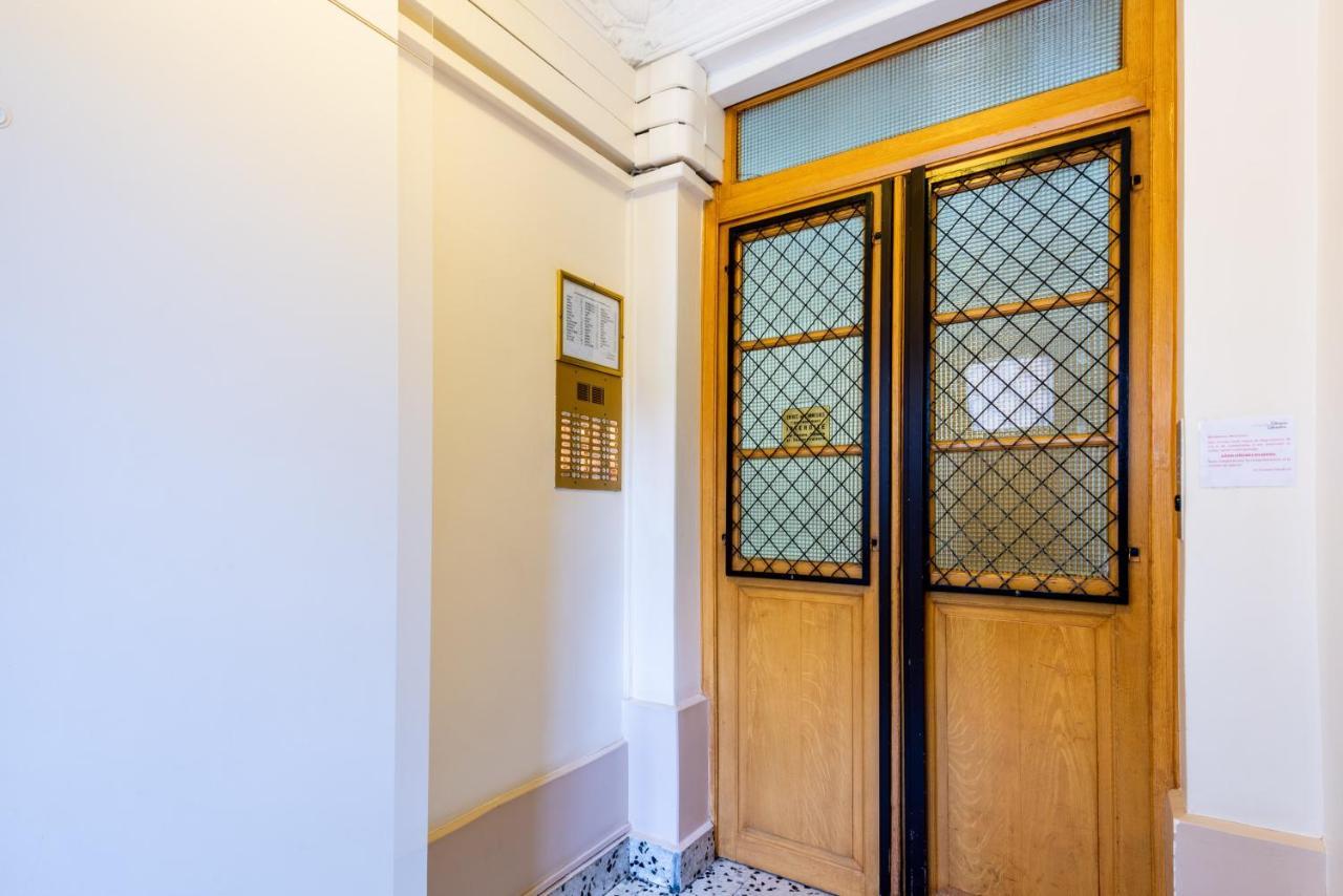 Appartamento Sweett - Lafayette Parigi Esterno foto